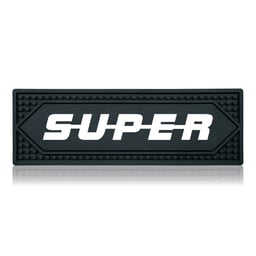 Custom Barmat S-U-P-E-R