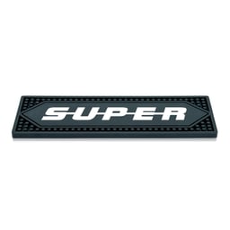 Custom Barmat S-U-P-E-R