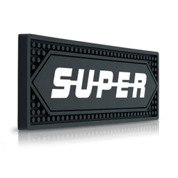 Custom Barmat S-U-P-E-R