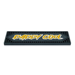 Custom Barmåtte Daddy Cool