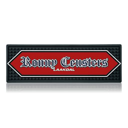 Custom Barmat Ronny Ceusters