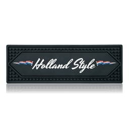 Custom Barmat Holland Style