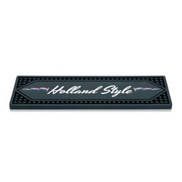 Custom Barmat Holland Style