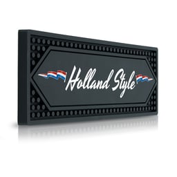 Custom Barmat Holland Style