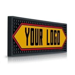 Custom Instaprubber / Barmat Eigen Design