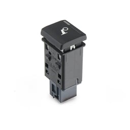 Interrupteur Perches De Gabarit MAN TG3+
