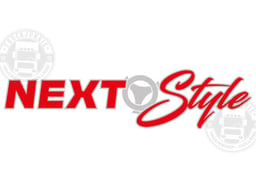 Next Style – Set D'autocollants – 2 Couleurs