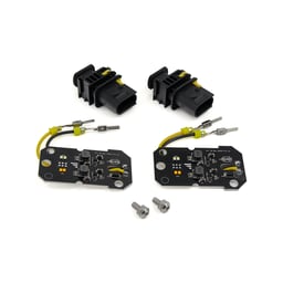 Kit de remplacement des feux avant LED Volvo FH/Aero