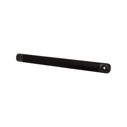 Feu de position Strands Dark Knight à 9 LED - Rouge