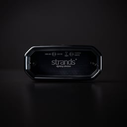 Strands FOR9T LED Position Light White