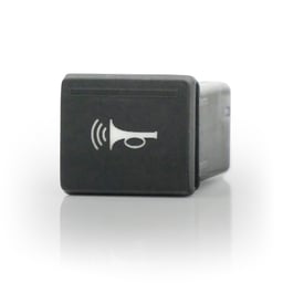 Interrupteur Klaxon Pulsé MAN TG3+