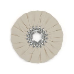 Luhmi Amos One Step Polerskive Ø125mm