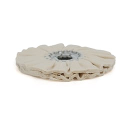 Luhmi Amos One Step Polerskive Ø125mm