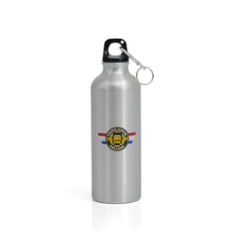 Truckjunkie Waterfles RVS 500ml