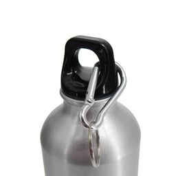 Truckjunkie Waterfles RVS 500ml