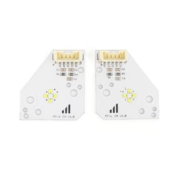 Kit de conversion pour feux de jour Jaune Scania NGS LED 2016
