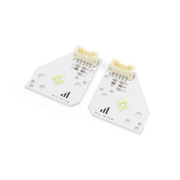 Kit de conversion pour feux de jour Jaune Scania NGS LED 2016