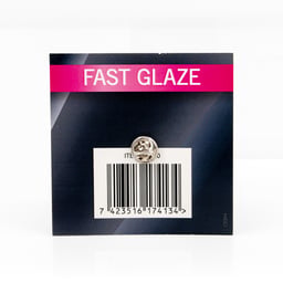 Fast Glaze pin 2.0