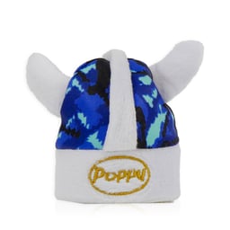 Poppy Grace Mate Viking Beanie 50x50x100mm