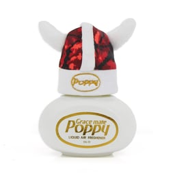 Poppy Grace Mate Viking Beanie 50x50x100mm