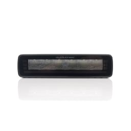 Phare de travail Hella Black Magic Mini 7 pouces