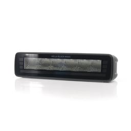 Phare de travail Hella Black Magic Mini 7 pouces