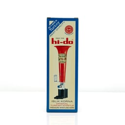 Hi-Do original sifflet turc 12V et 24V