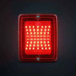 Feu Arrière Strands IZE LED