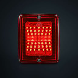 Feu Arrière Strands IZE LED