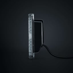 Feu Stop / Arrière Transparent Strands IZE LED