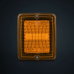 Indicatore di Direzione Strands IZE LED