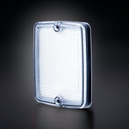 Omnius Oldskool LED feu de recul