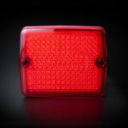 Omnius Oldskool LED antibrouillard