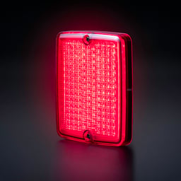 Omnius Oldskool LED antibrouillard