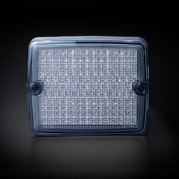 Omnius Oldskool LED feu de recul