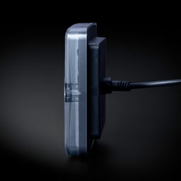 Omnius Oldskool LED feu de recul