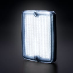 Omnius Oldskool LED feu de recul