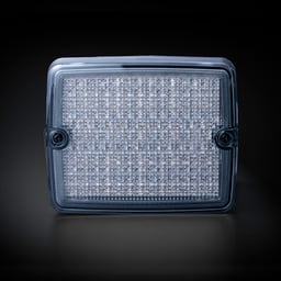 Omnius Oldskool LED antibrouillard