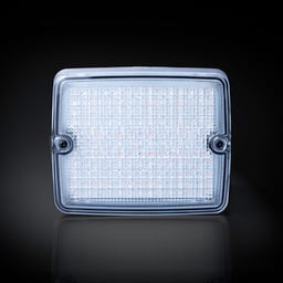 Omnius Oldskool LED antibrouillard