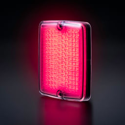 Omnius Oldskool LED antibrouillard