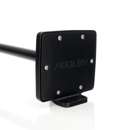 Avertisseur sonore Hadley « Black Edition » 950 mm