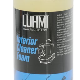 Luhmi Nettoyant moussant pour intérieurs 1 L