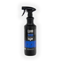 Nettoyant d'intérieur Luhmi 1L