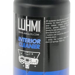 Nettoyant d'intérieur Luhmi 1L