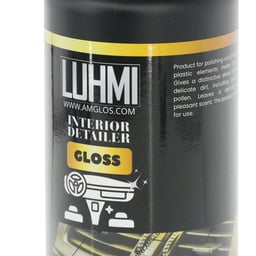 Luhmi Nettoyant brillant pour intérieurs 1 L