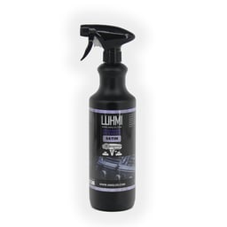 Luhmi Nettoyant pour intérieurs Satiné 1 L