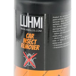 Luhmi - Produit anti-insectes 1L