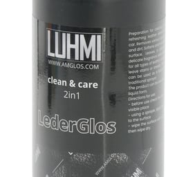 Luhmi Lederglos 1L
