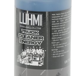 Nettoyant pour camions Luhmi Energy 1 L