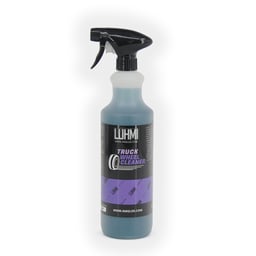 Nettoyant pour jantes de camion Luhmi 1 L
